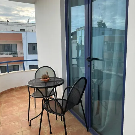 Apartament Serenity