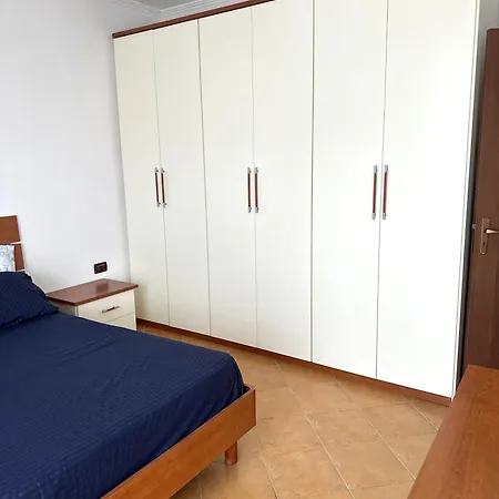 Serenity Apartament *