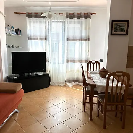 Apartament Serenity *