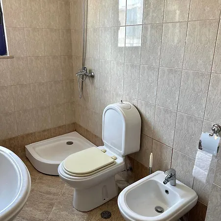 Serenity Apartament