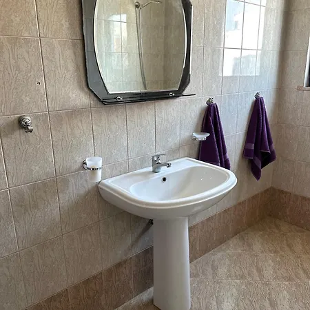 Apartament Serenity