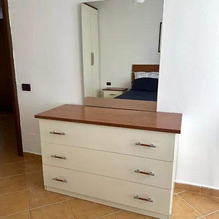 Serenity Apartment