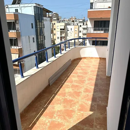 Serenity * Golem (Tirana)